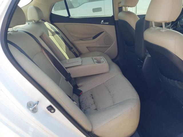 Снимка 10 от търг – 2014 KIA OPTIMA HYB с VIN KNAGN4AD5E5066639