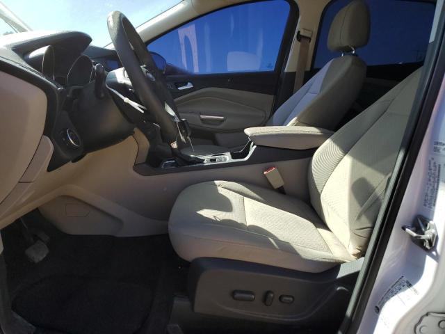 Photo 7 from auction – 2017 FORD ESCAPE SE with VIN 1FMCU0GD6HUC53964