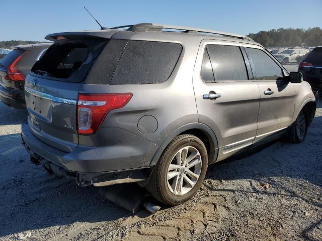 صورة رقم 3 من المزاد - 2011 FORD EXPLORER X مع VIN 1FMHK8D81BGA88381