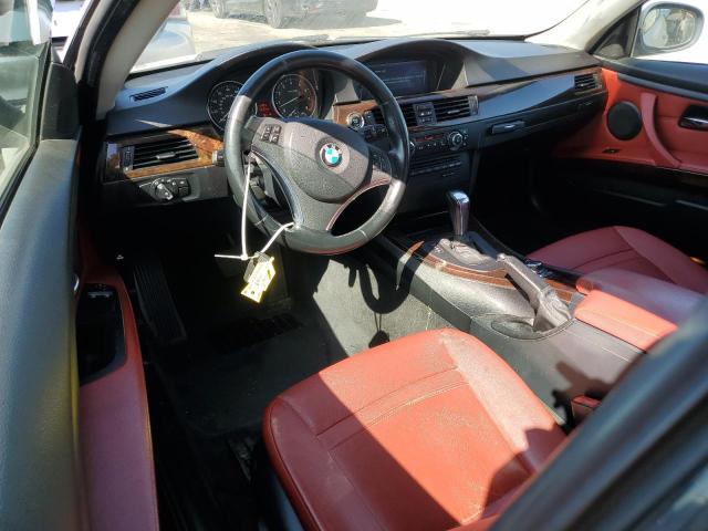 Photo 8 from auction – 2012 BMW 328 I SULE with VIN WBAKE5C56CE756063