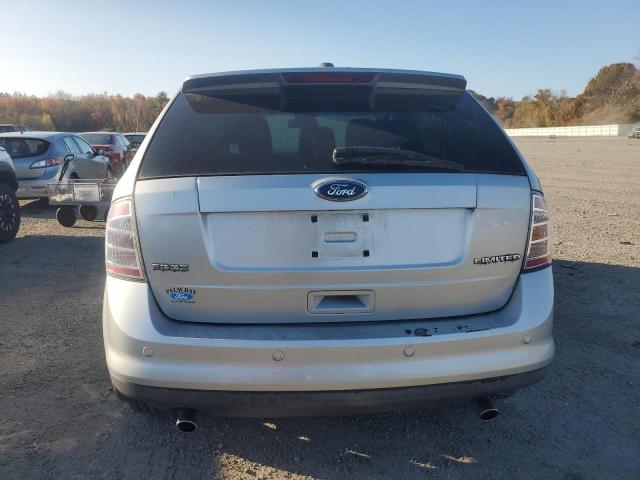 Photo 6 from auction – 2009 FORD EDGE LIMIT with VIN 2FMDK39C19BA60404
