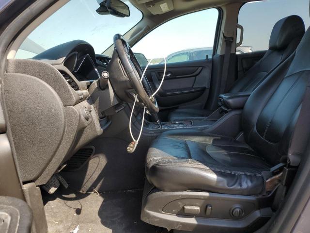 Photo 7 from auction – 2014 CHEVROLET TRAVERSE L with VIN 1GNKRHKD9EJ137959