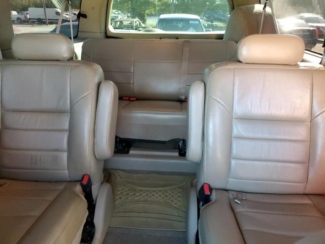 Photo 10 from auction – 2005 FORD EXCURSION with VIN 1FMSU43PX5EA06049