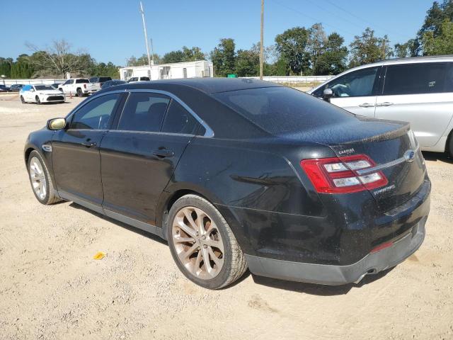 Photo 2 from auction – 2014 FORD TAURUS LIM with VIN 1FAHP2F85EG104611