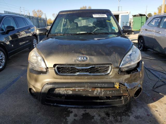 Снимка 5 от търг – 2012 KIA SOUL + с VIN KNDJT2A61C7458510