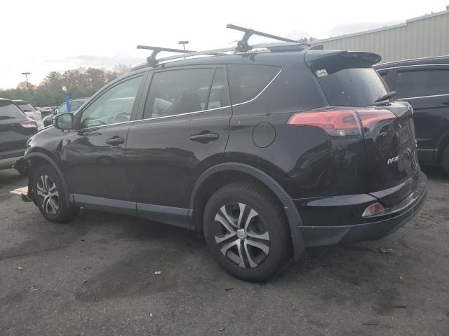 Photo 2 from auction – 2018 TOYOTA RAV4 LE with VIN 2T3BFREV6JW769146