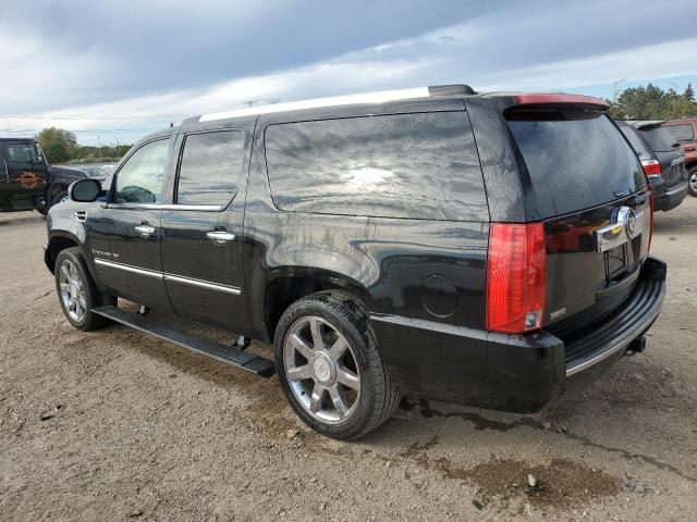 Photo 2 from auction – 2009 CADILLAC ESCALADE E with VIN 1GYFK26219R229315