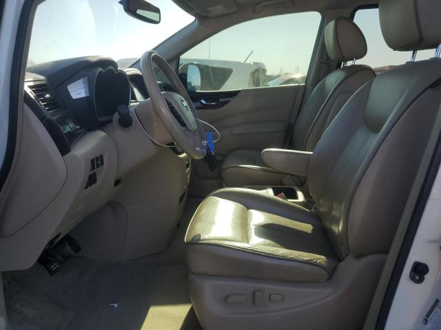 Photo 7 from auction – 2013 NISSAN QUEST S with VIN JN8AE2KP6D9066280