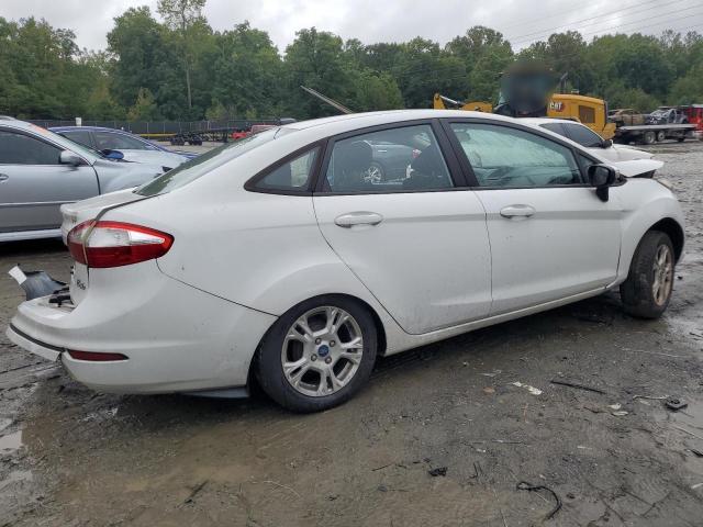 Photo 3 from auction – 2015 FORD FIESTA SE with VIN 3FADP4BJ4FM198555