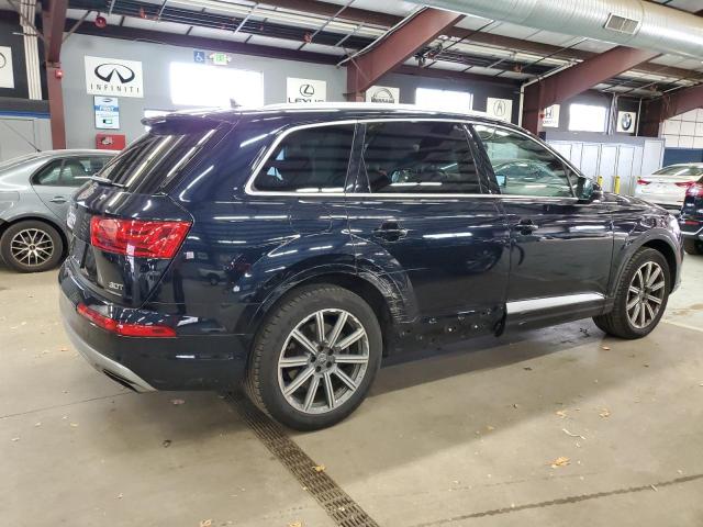 Photo 3 from auction – 2018 AUDI Q7 PREMIUM with VIN WA1LAAF7XJD000628