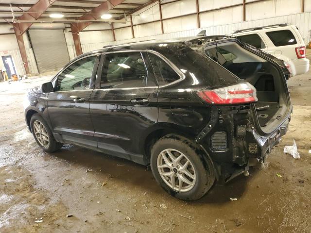 Photo 2 from auction – 2024 FORD EDGE SEL with VIN 2FMPK4J92RBA70801