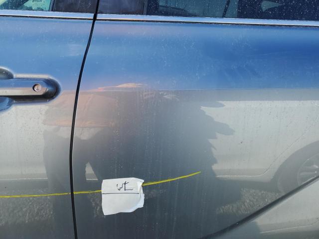 Photo 13 from auction – 2023 TOYOTA HIGHLANDER with VIN 5TDKDRAH0PS001906