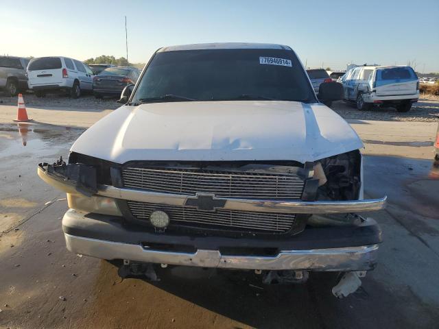 Photo 5 from auction – 2005 CHEVROLET SILVERADO with VIN 2GCEC19V851280344