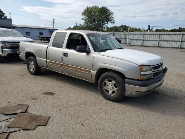 Photo 4 from auction – 2003 CHEVROLET SILVERADO with VIN 2GCEC19TX31211442