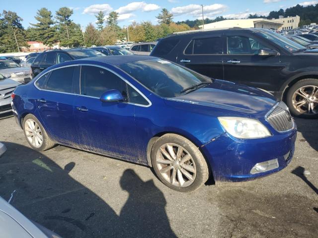 Photo 4 from auction – 2013 BUICK VERANO with VIN 1G4PP5SK5D4142120