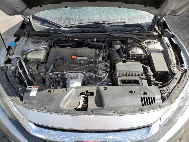Photo 11 from auction – 2018 HONDA CIVIC LX with VIN 2HGFC2F53JH577068