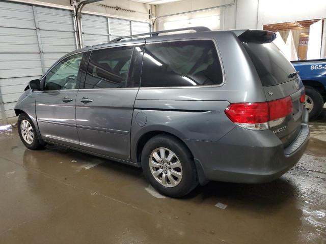 Photo 2 from auction – 2009 HONDA ODYSSEY EX with VIN 5FNRL38689B014719