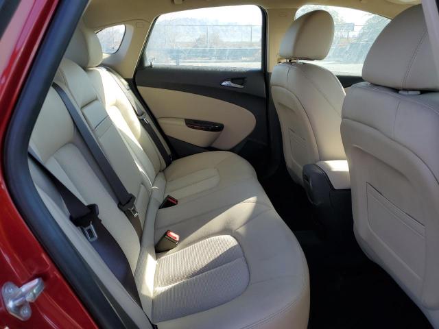 Фото 10 с аукциона – 2014 BUICK VERANO CON с VIN 1G4PR5SK3E4169635
