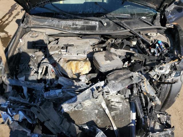 Zdjęcie 11 z aukcji – 2016 TOYOTA CAMRY LE z VIN 4T4BF1FK7GR534865