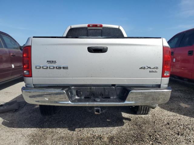Photo 6 from auction – 2004 DODGE RAM 1500 S with VIN 1D7HU18D74S649072