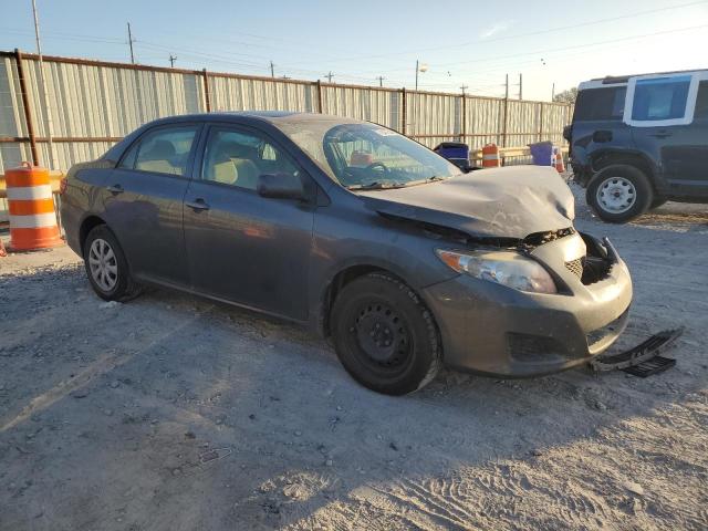 Photo 4 from auction – 2010 TOYOTA COROLLA BA with VIN 2T1BU4EE6AC517822
