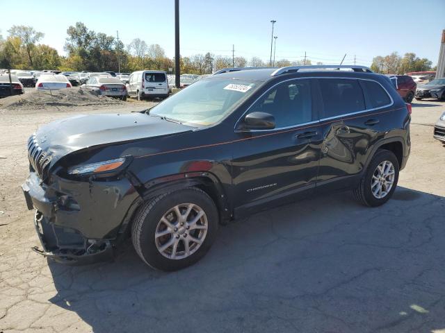 JEEP CHEROKEE L 2014 z numerem VIN 1C4PJMCS7EW216433 - Zdjęcie z aukcji