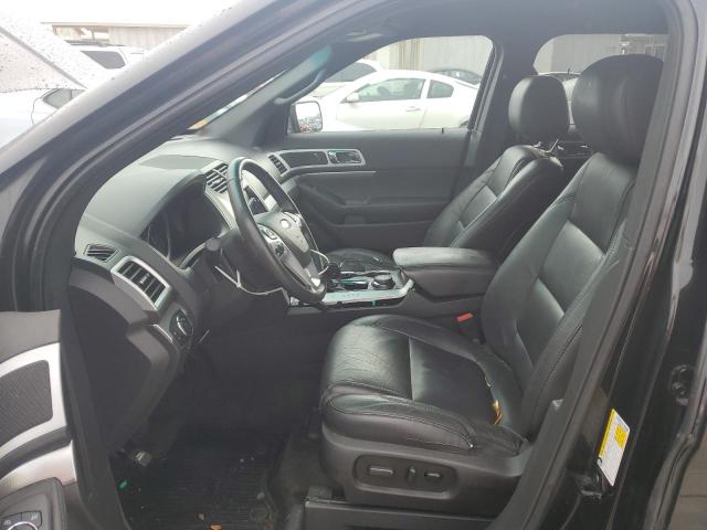 Photo 7 from auction – 2015 FORD EXPLORER X with VIN 1FM5K8D84FGB56634