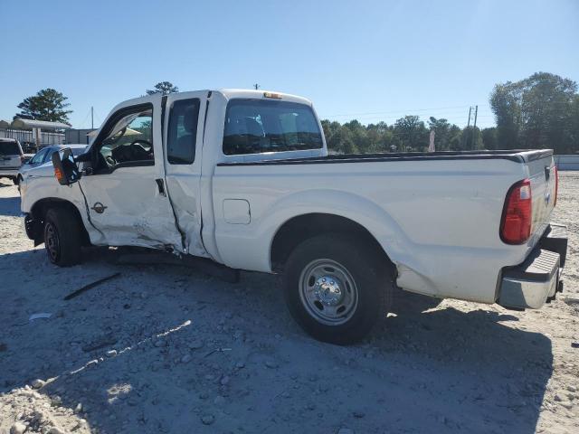 Photo 2 from auction – 2014 FORD F250 SUPER with VIN 1FT7X2AT9EEB46468