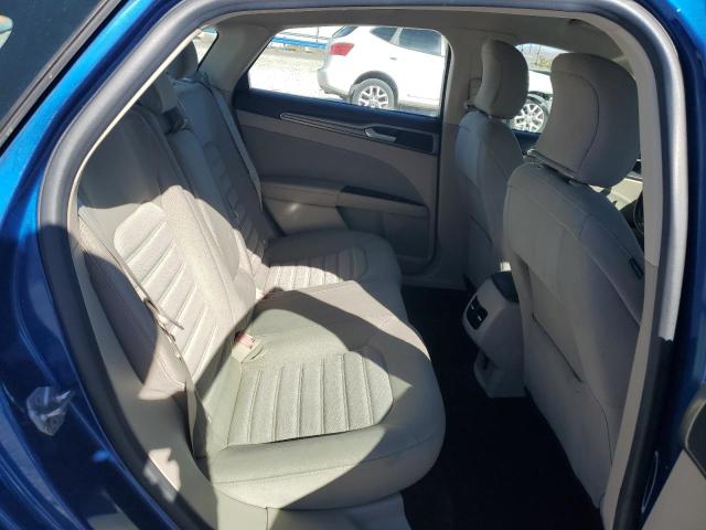 Photo 10 from auction – 2017 FORD FUSION SE with VIN 3FA6P0H75HR237804