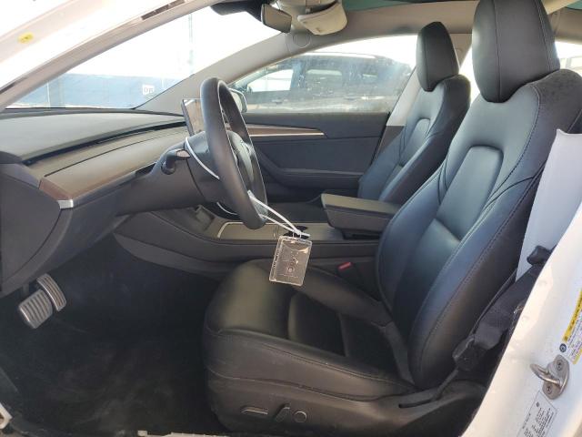 Photo 7 from auction – 2023 TESLA MODEL 3 with VIN 5YJ3E1EA1PF572437
