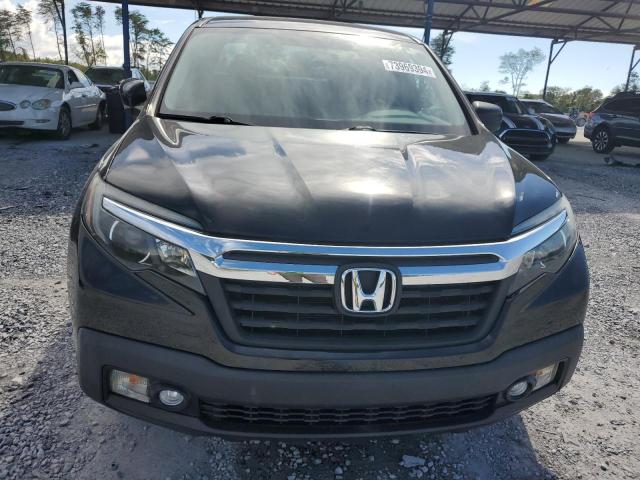 صورة رقم 5 من المزاد - 2018 HONDA RIDGELINE مع VIN 5FPYK3F68JB015270