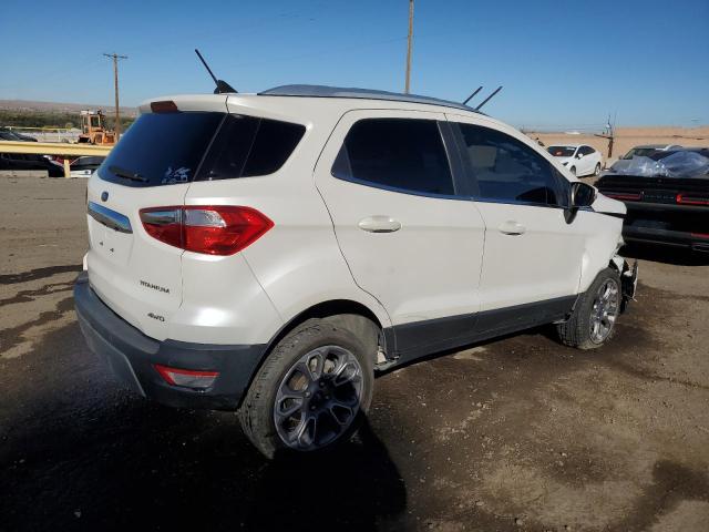 Photo 3 from auction – 2019 FORD ECOSPORT T with VIN MAJ6S3KL4KC309832