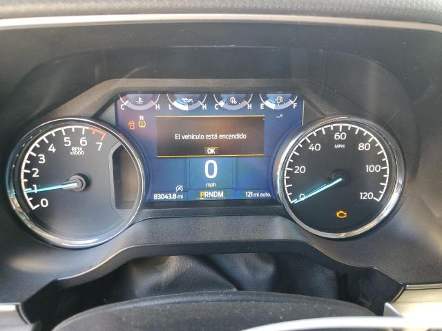 Photo 9 from auction – 2021 FORD F150 SUPER with VIN 1FTFW1E86MFA29289
