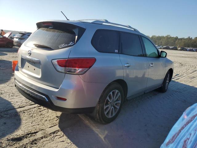 Zdjęcie 3 z aukcji – 2015 NISSAN PATHFINDER z VIN 5N1AR2MN5FC715807