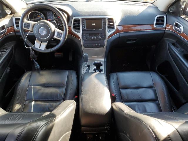 Photo 8 from auction – 2013 JEEP GRAND CHER with VIN 1C4RJFBG0DC633068