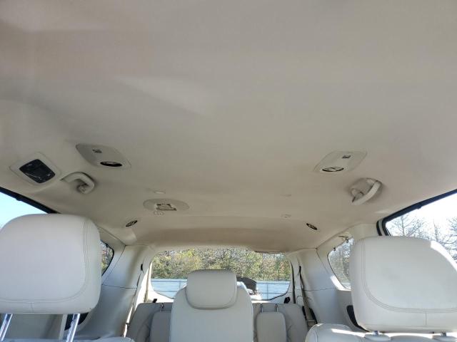 Photo 10 from auction – 2019 CHRYSLER PACIFICA T with VIN 2C4RC1BG8KR668362