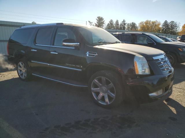 Photo 4 from auction – 2009 CADILLAC ESCALADE E with VIN 1GYFK16279R130444