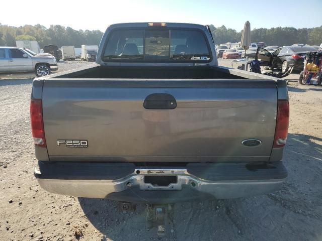 Photo 6 from auction – 2003 FORD F250 SUPER with VIN 1FTNW20F73EB02536