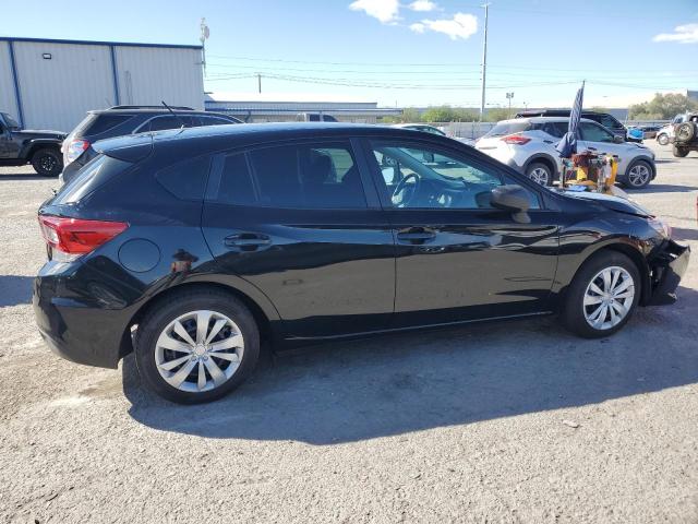 Photo 3 from auction – 2020 SUBARU IMPREZA with VIN 4S3GTAB67L3719522