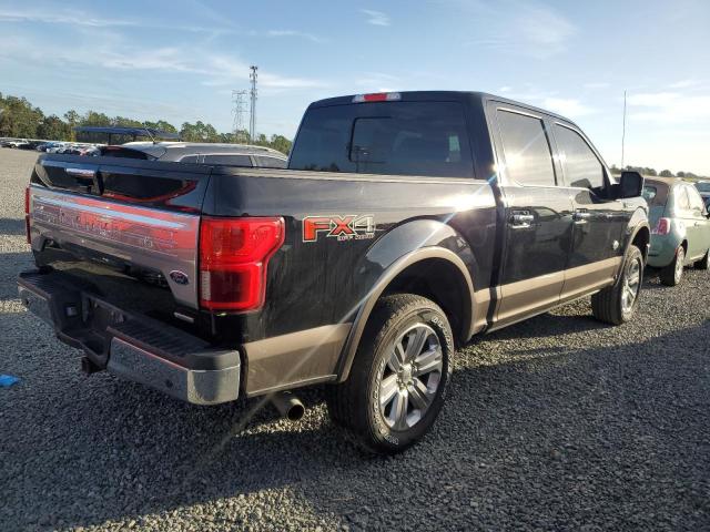 Photo 3 from auction – 2019 FORD F150 SUPER with VIN 1FTEW1E45KFA08360