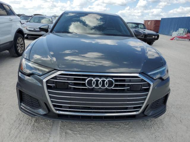 Photo 5 from auction – 2019 AUDI A6 PREMIUM with VIN WAUL2AF27KN069003