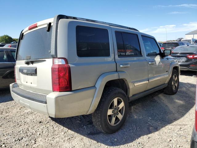 Photo 3 from auction – 2008 JEEP COMMANDER with VIN 1J8HG48K68C158468