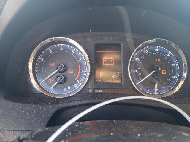 Photo 9 from auction – 2019 TOYOTA COROLLA L with VIN 2T1BURHE5KC208577