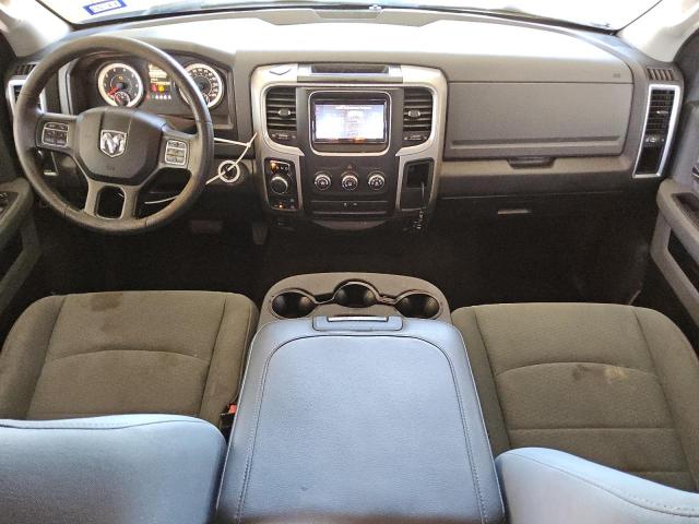 Photo 8 from auction – 2017 RAM 1500 SLT with VIN 1C6RR7LTXHS713104
