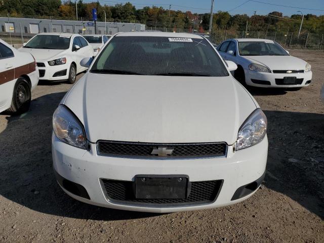 Photo 5 from auction – 2014 CHEVROLET IMPALA LIM with VIN 2G1WD5E38E1109924