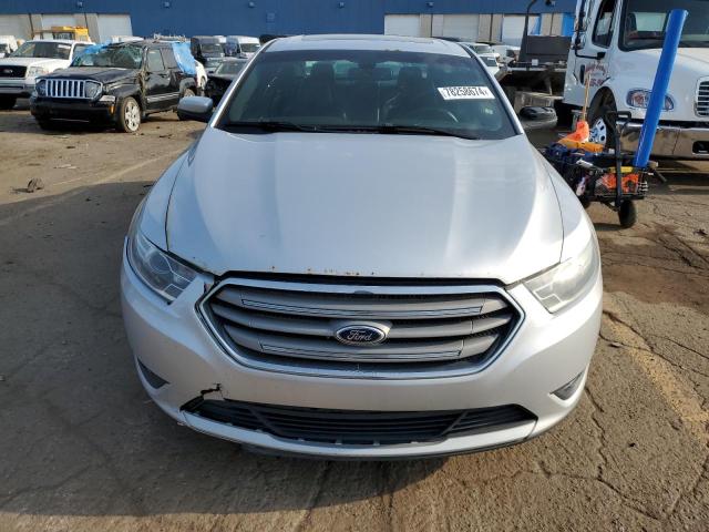 Photo 5 from auction – 2013 FORD TAURUS SEL with VIN 1FAHP2H82DG136041