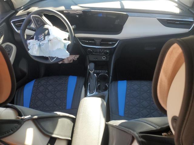 Photo 8 from auction – 2024 BUICK ENCORE GX with VIN KL4AMESL2RB016256