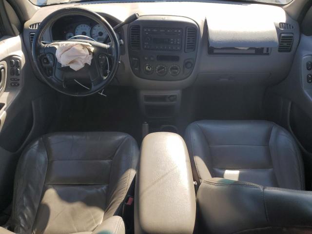 Photo 8 from auction – 2002 FORD ESCAPE XLT with VIN 1FMYU04152KA44816