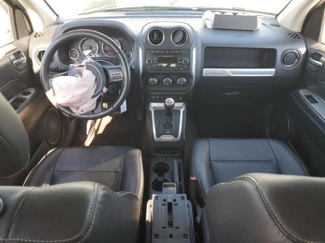 Photo 8 from auction – 2014 JEEP COMPASS LA with VIN 1C4NJCEA2ED671207