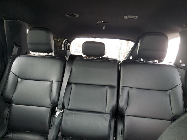 Photo 10 from auction – 2023 FORD EXPLORER P with VIN 1FM5K8AC7PGA81499